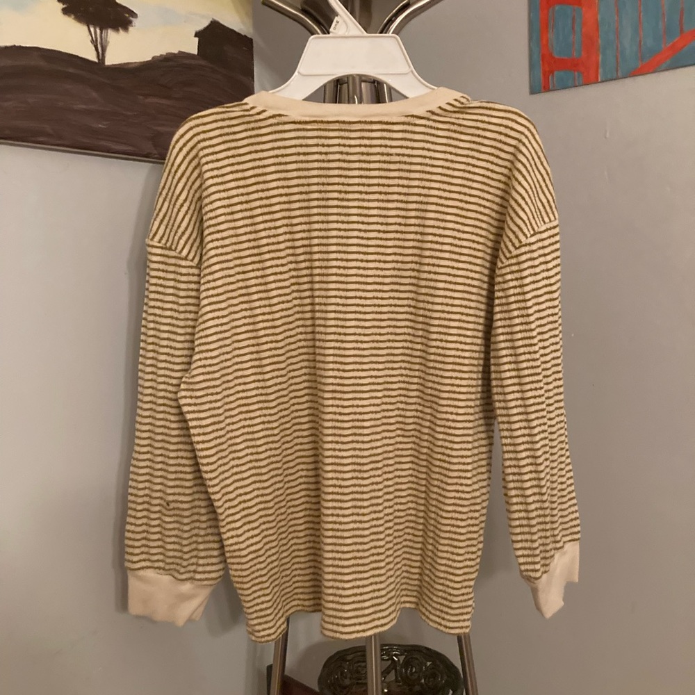 Anthropologie top - Picture 4 of 4